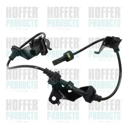 датчик, обороти на колелото HOFFER 82901105