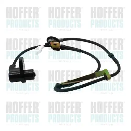 датчик, обороти на колелото HOFFER 82901171