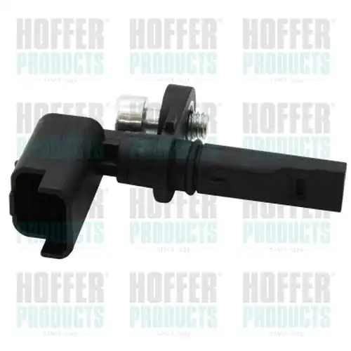 датчик, обороти на колелото HOFFER 82901221