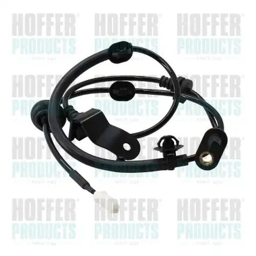 датчик, обороти на колелото HOFFER 82901291