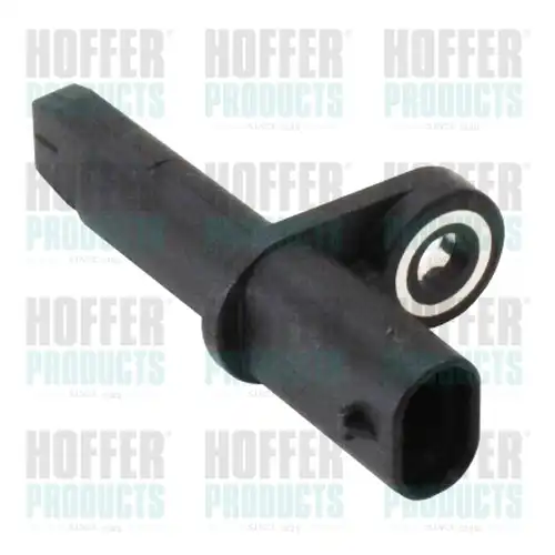 датчик, обороти на колелото HOFFER 82901327