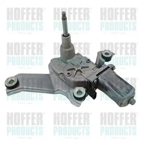 двигател на чистачките HOFFER H27050