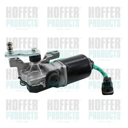 двигател на чистачките HOFFER H27093