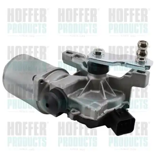 двигател на чистачките HOFFER H27094