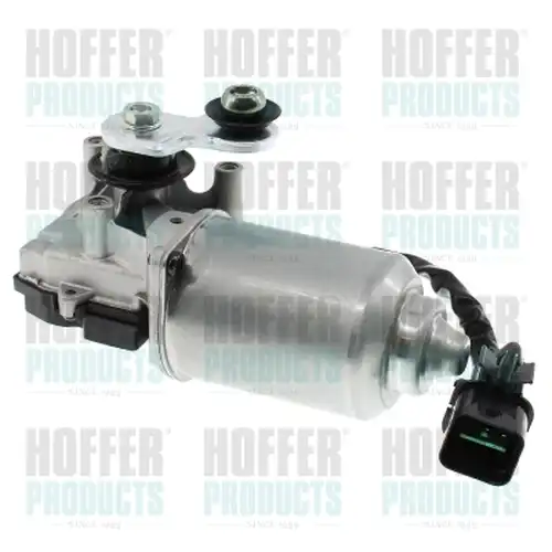 двигател на чистачките HOFFER H27096