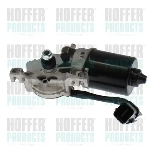 двигател на чистачките HOFFER H27619