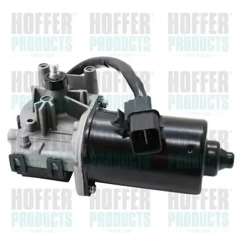 двигател на чистачките HOFFER H27630