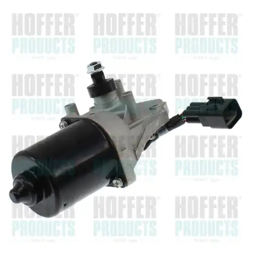 двигател на чистачките HOFFER H27650