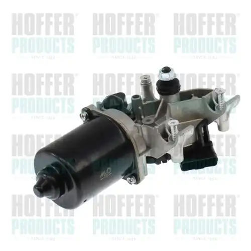 двигател на чистачките HOFFER H27662