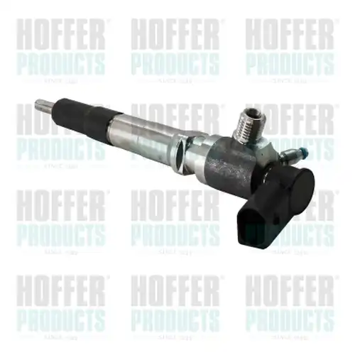 инжекторна дюза HOFFER H74076