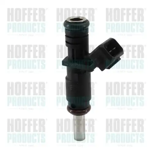 инжекторна дюза HOFFER H75117081