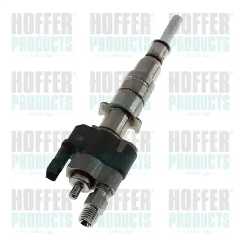 инжекторна дюза HOFFER H75117913