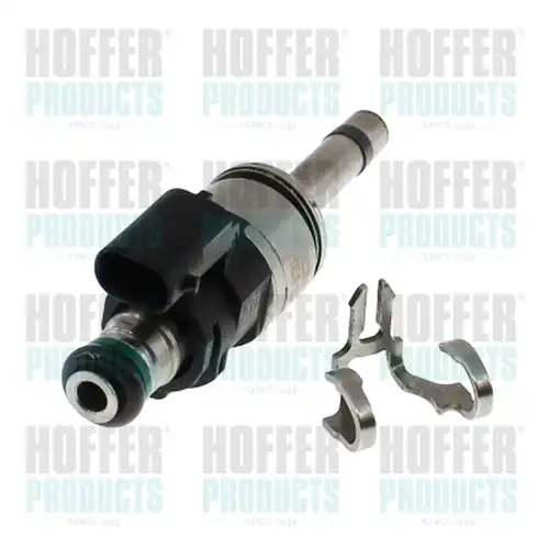 инжекторна дюза HOFFER H75117946