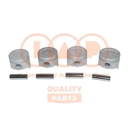 бутало IAP QUALITY PARTS 100-16051