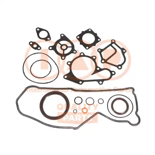 комплект гарнитури, колянно-мотовилков блок IAP QUALITY PARTS 117-13141