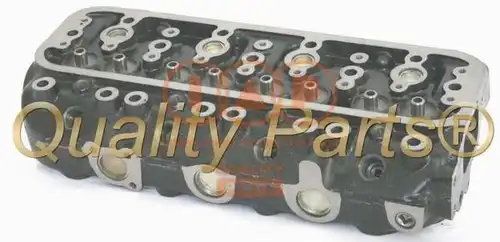 цилиндрова глава IAP QUALITY PARTS 120-03021