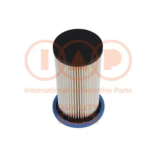 горивен филтър IAP QUALITY PARTS 122-50041