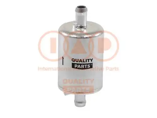 горивен филтър IAP QUALITY PARTS 122-GAS36