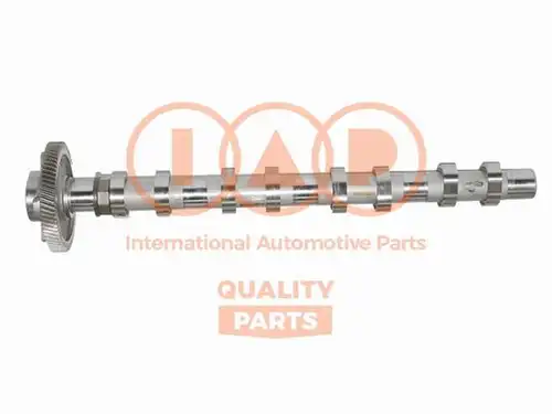 разпределителен вал IAP QUALITY PARTS 124-07001G