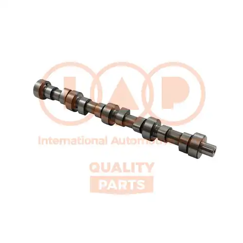 разпределителен вал IAP QUALITY PARTS 124-13041E