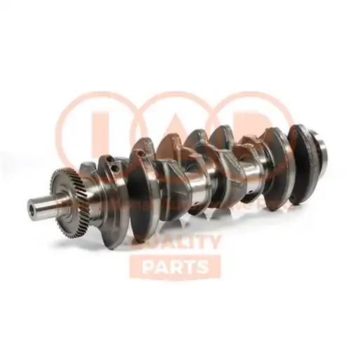 колянов вал IAP QUALITY PARTS 126-07085