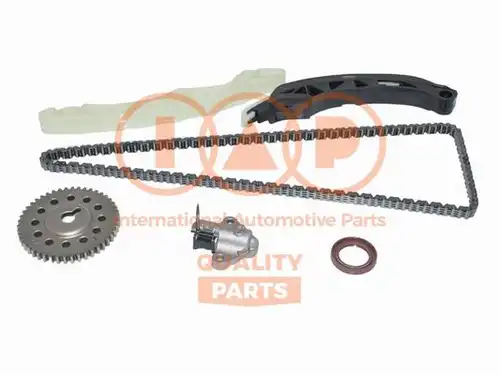 комплект ангренажна верига IAP QUALITY PARTS 127-00102K