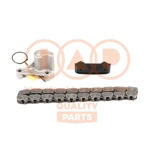 комплект ангренажна верига IAP QUALITY PARTS 127-04043K