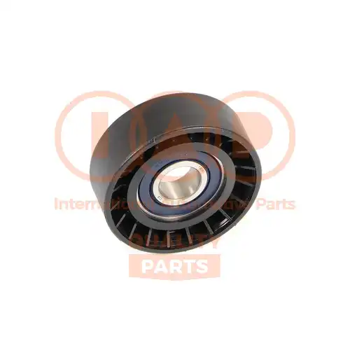 паразитна/ водеща ролка, пистов ремък IAP QUALITY PARTS 127-10084