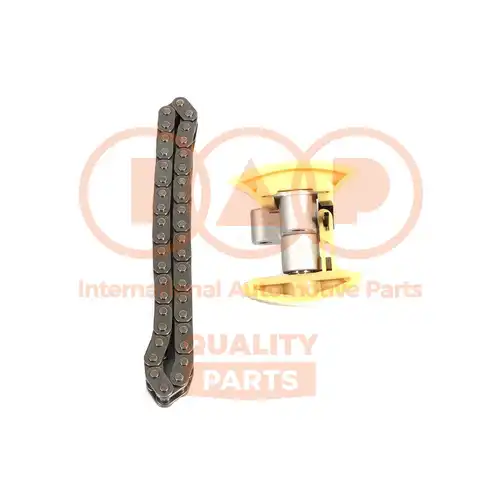 комплект ангренажна верига IAP QUALITY PARTS 127-11026K