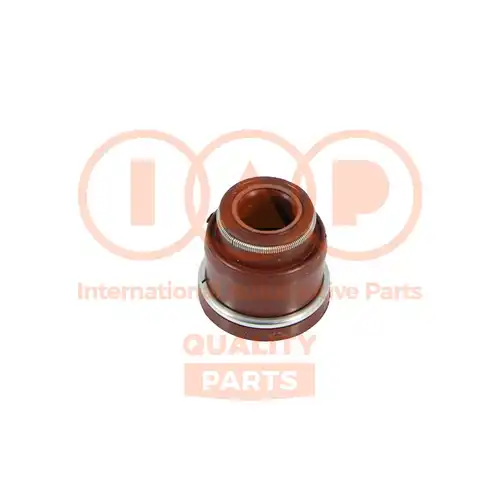 комплект гумички, стъбло на клапана IAP QUALITY PARTS 137-13050