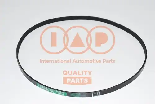 трапецовиден ремък IAP QUALITY PARTS 140-24012