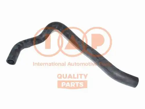 маркуч на радиатора IAP QUALITY PARTS 153-07008