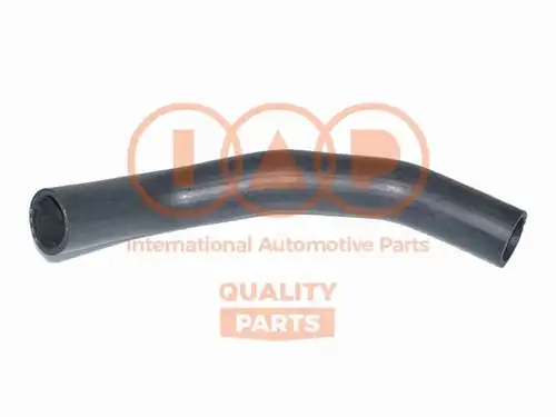 маркуч на радиатора IAP QUALITY PARTS 153-07062