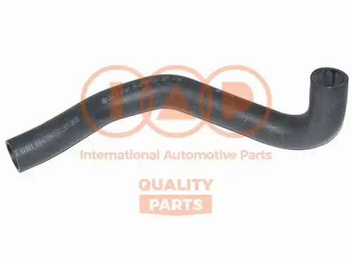 маркуч на радиатора IAP QUALITY PARTS 153-07084