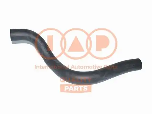 маркуч на радиатора IAP QUALITY PARTS 153-07086