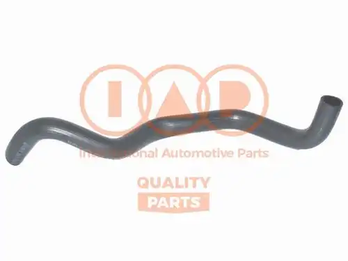 маркуч на радиатора IAP QUALITY PARTS 153-07101