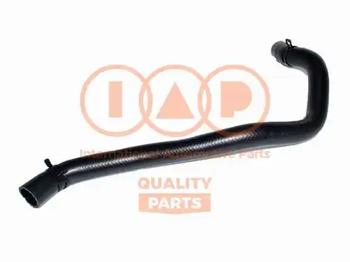 маркуч на радиатора IAP QUALITY PARTS 153-07102