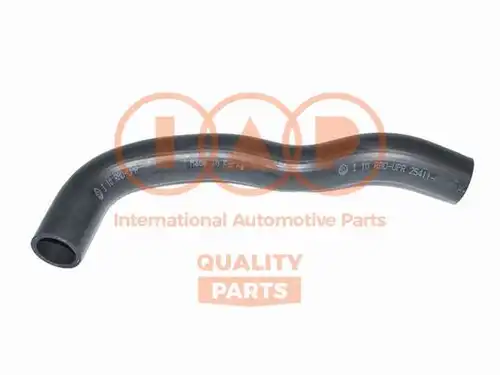 маркуч на радиатора IAP QUALITY PARTS 153-07194