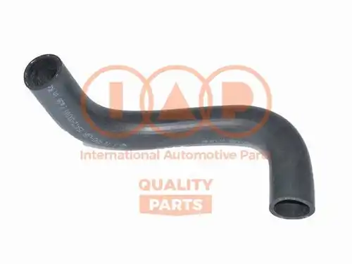 маркуч на радиатора IAP QUALITY PARTS 153-07195