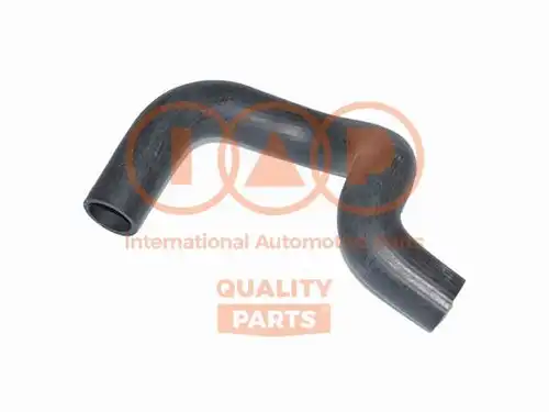 маркуч на радиатора IAP QUALITY PARTS 153-12021