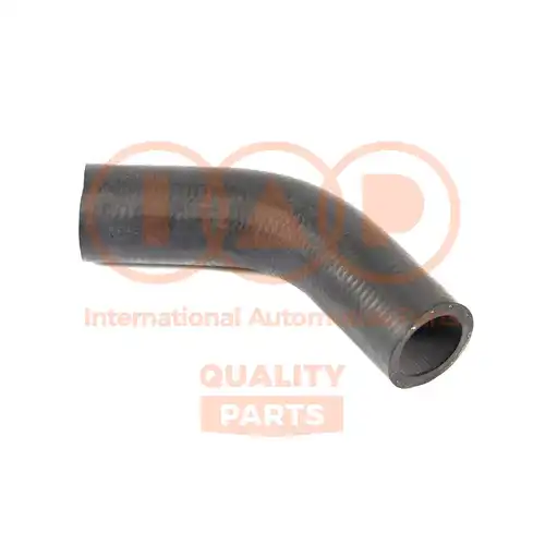 маркуч на радиатора IAP QUALITY PARTS 153-16037