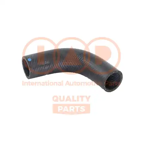 маркуч на радиатора IAP QUALITY PARTS 153-16051