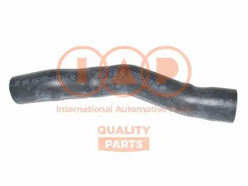 маркуч на радиатора IAP QUALITY PARTS 153-18030