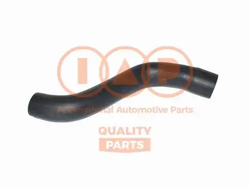 маркуч на радиатора IAP QUALITY PARTS 153-18052