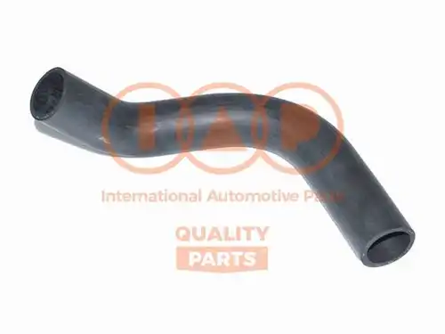 маркуч на радиатора IAP QUALITY PARTS 153-21051