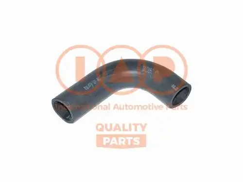 маркуч на радиатора IAP QUALITY PARTS 153-21052