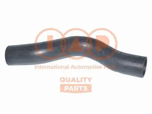 маркуч на радиатора IAP QUALITY PARTS 153-21054