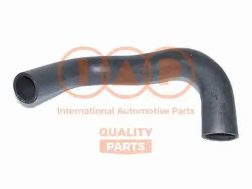 маркуч на радиатора IAP QUALITY PARTS 153-21097