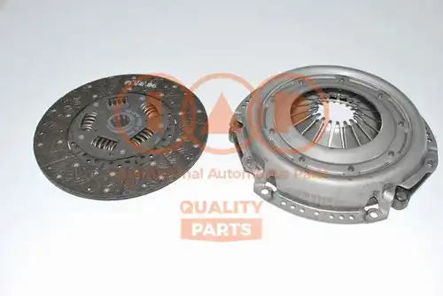 комплект съединител IAP QUALITY PARTS 201-10040