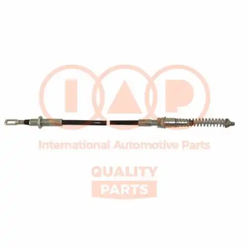 въжен механизъм, задействане на съединителя IAP QUALITY PARTS 209-03040